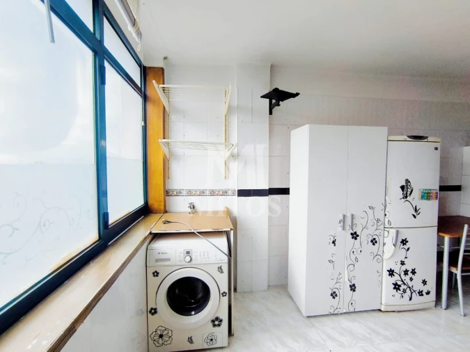 Apartamento T3 para Venda em Santa Maria Maior e Monserrate e Meadela Foto 12