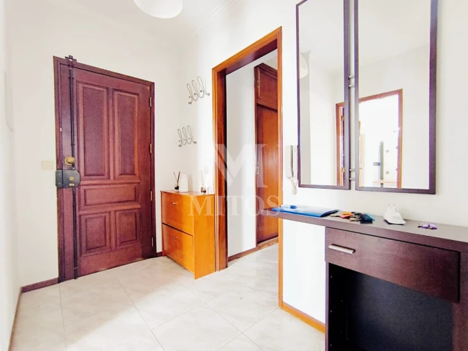 Apartamento T3 para Venda em Santa Maria Maior e Monserrate e Meadela Foto 13