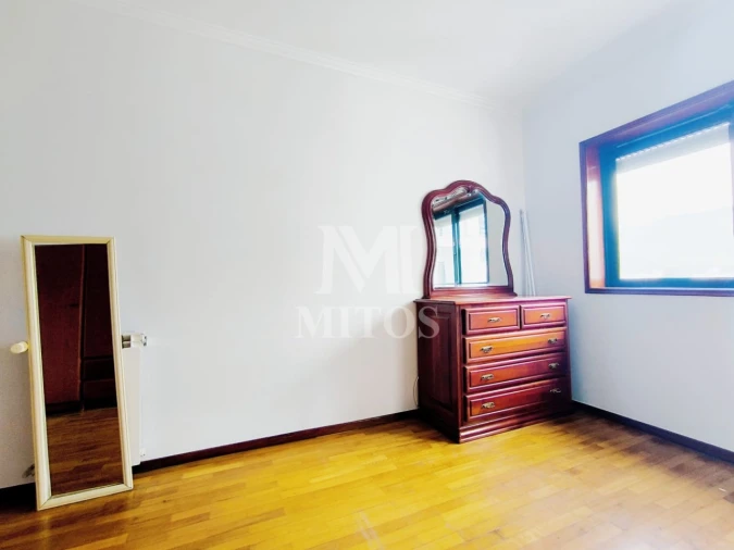 Apartamento T3 para Venda em Santa Maria Maior e Monserrate e Meadela Foto 20