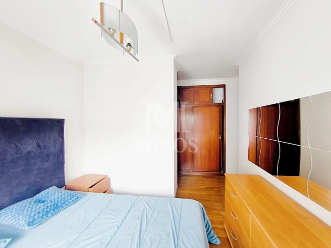 Apartamento T3 para Venda em Santa Maria Maior e Monserrate e Meadela Foto 22