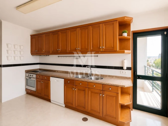 Apartamento T3 para Venda em Santa Maria Maior e Monserrate e Meadela Foto 10