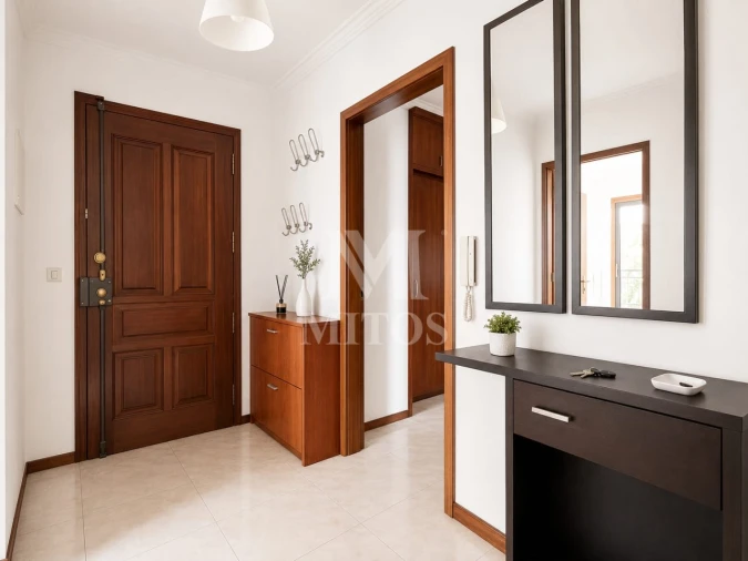 Apartamento T3 para Venda em Santa Maria Maior e Monserrate e Meadela Foto 14