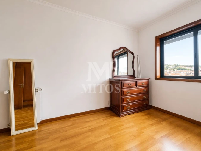Apartamento T3 para Venda em Santa Maria Maior e Monserrate e Meadela Foto 20