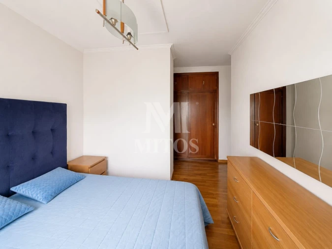 Apartamento T3 para Venda em Santa Maria Maior e Monserrate e Meadela Foto 22