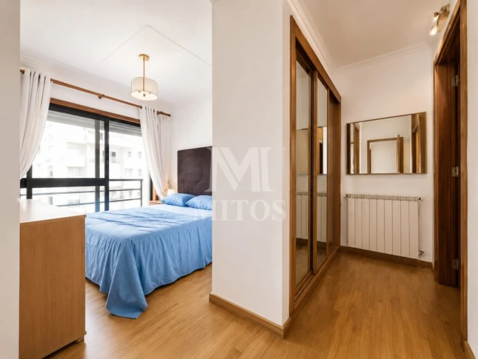 Apartamento T3 para Venda em Santa Maria Maior e Monserrate e Meadela Foto 23