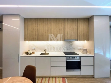 Apartamento T2 para Venda em Darque