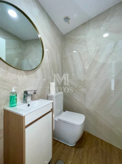 Apartamento T2 para Venda em Darque