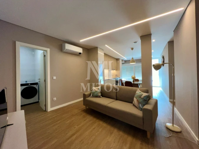 Apartamento T2 para Venda em Darque Foto 5
