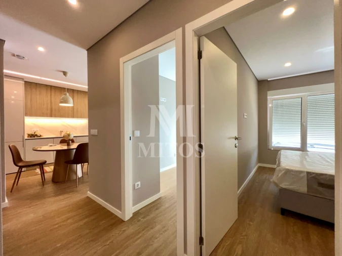 Apartamento T2 para Venda em Darque Foto 14