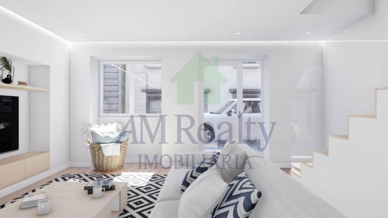 Moradia T3 para Venda em Peniche Foto 1