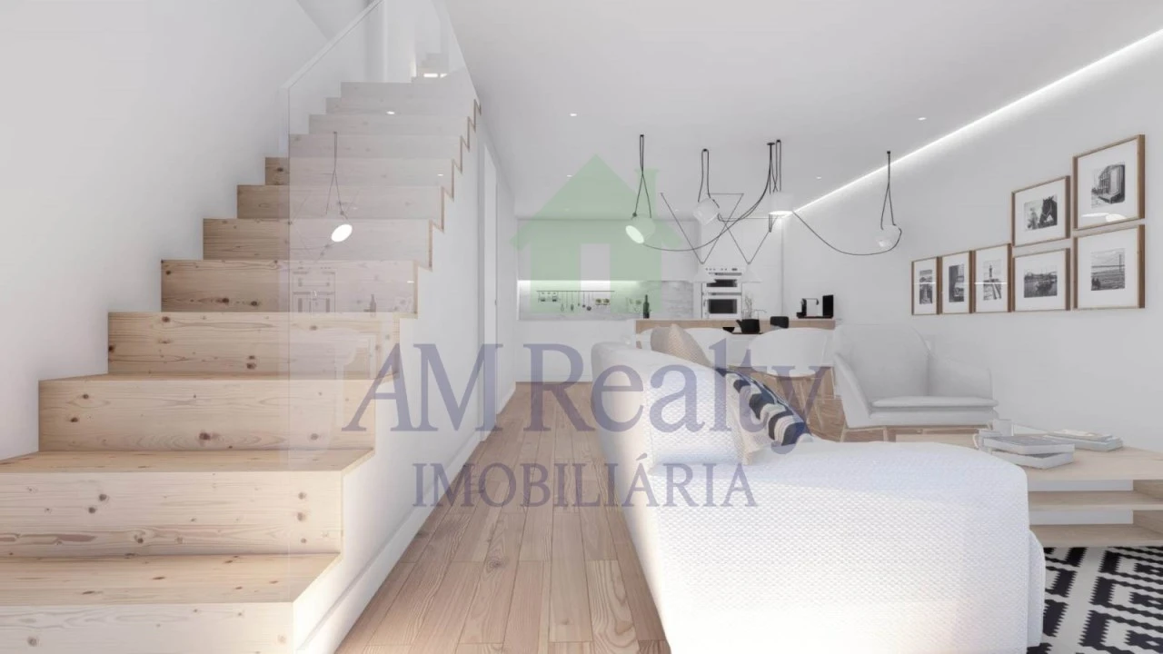 Moradia T3 para Venda em Peniche Foto 3