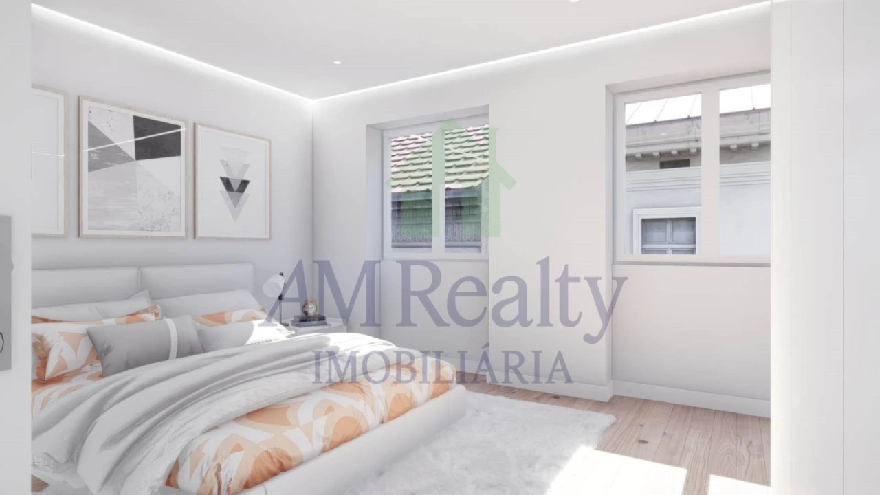 Moradia T3 para Venda em Peniche Foto 10