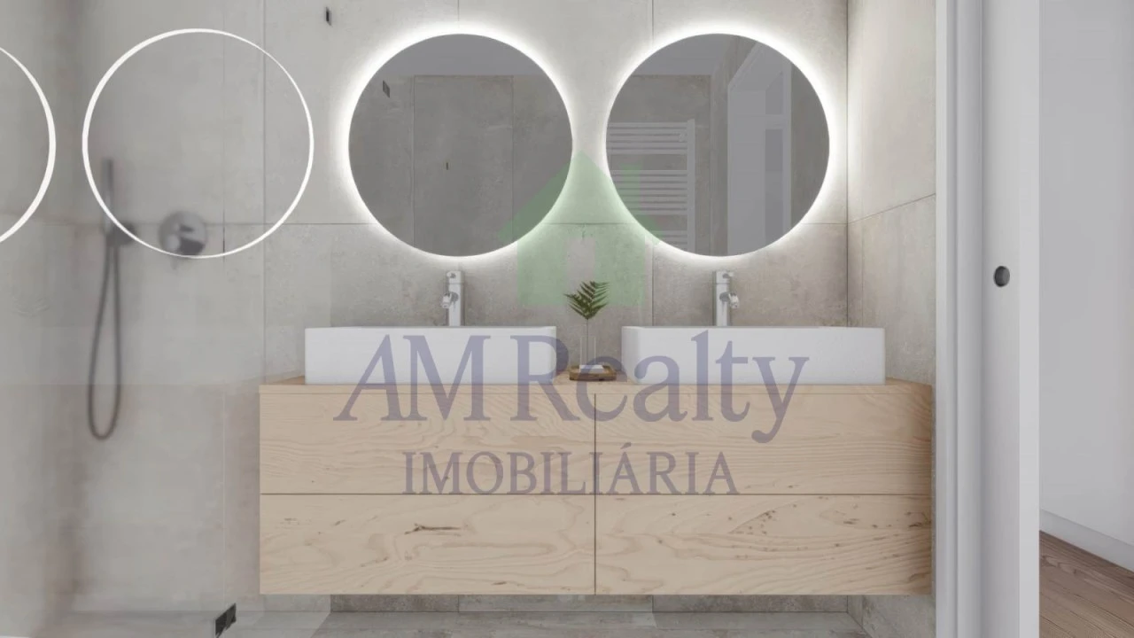 Moradia T3 para Venda em Peniche Foto 15