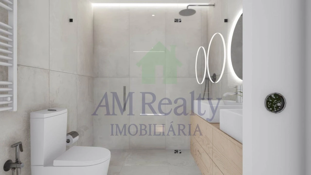 Moradia T3 para Venda em Peniche Foto 16