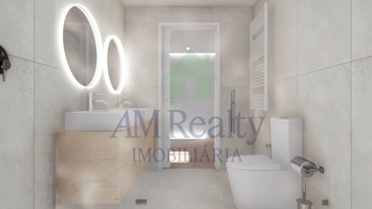 Moradia T3 para Venda em Peniche Foto 17