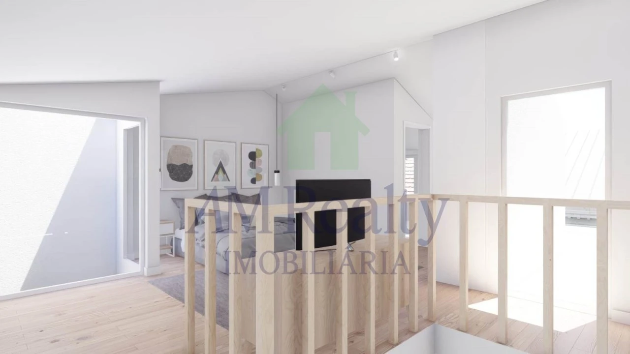 Moradia T3 para Venda em Peniche Foto 18