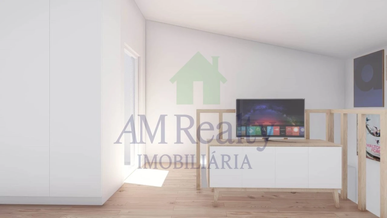 Moradia T3 para Venda em Peniche Foto 19