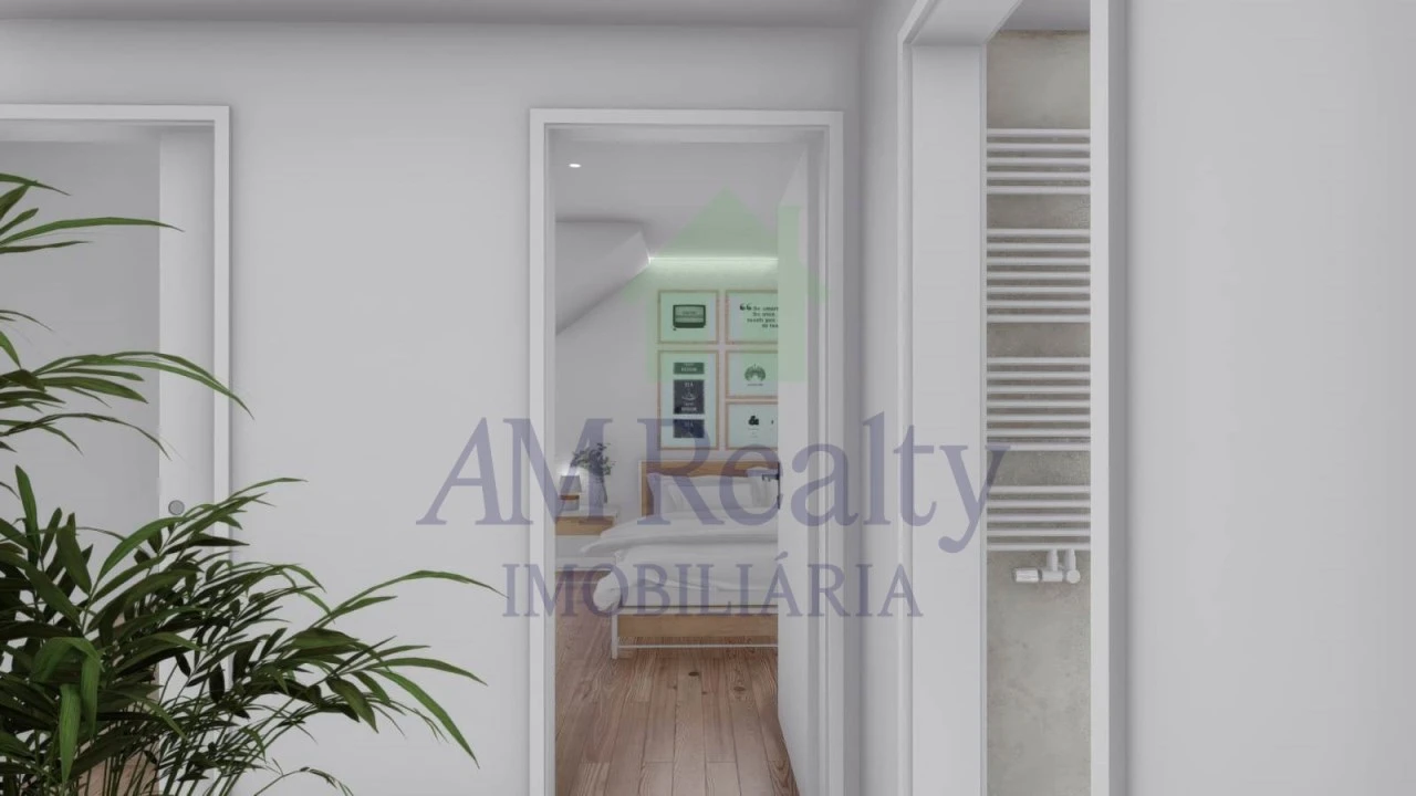 Moradia T3 para Venda em Peniche Foto 25