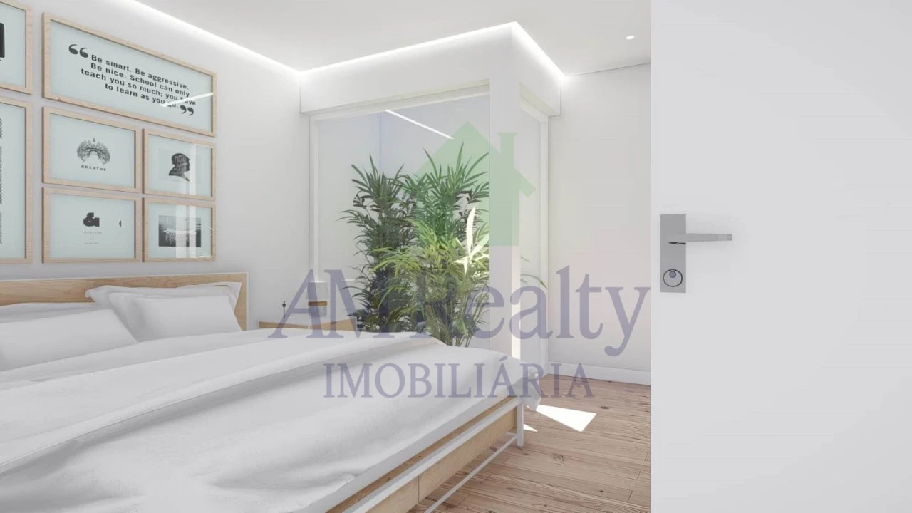 Moradia T3 para Venda em Peniche Foto 28