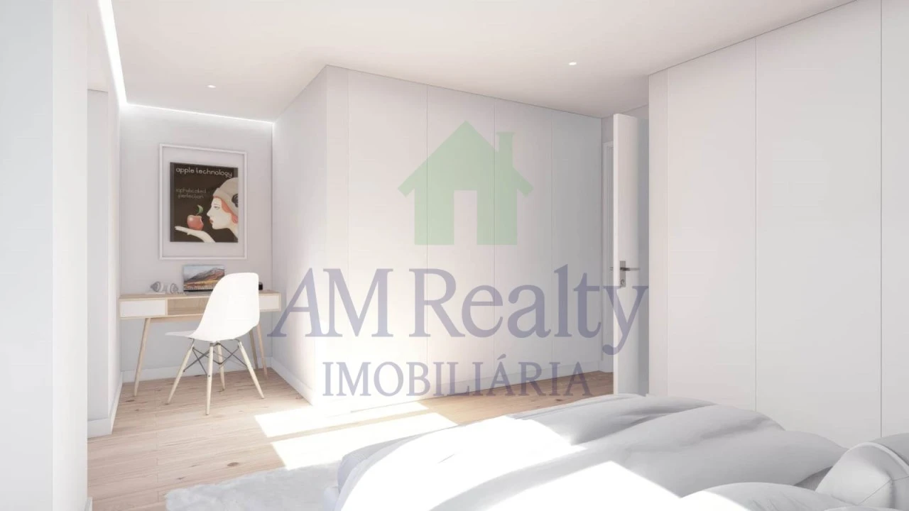 Moradia T3 para Venda em Peniche Foto 29