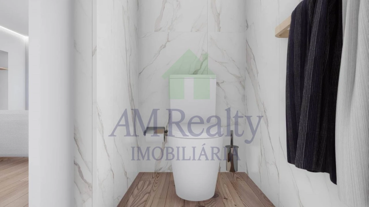 Moradia T3 para Venda em Peniche Foto 30