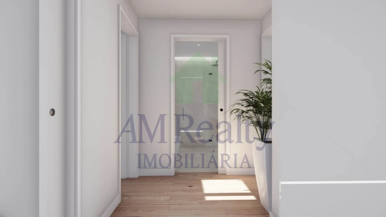 Moradia T3 para Venda em Peniche Foto 31