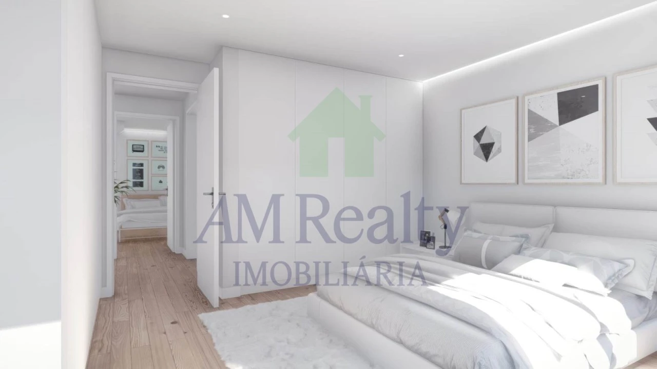 Moradia T3 para Venda em Peniche Foto 34