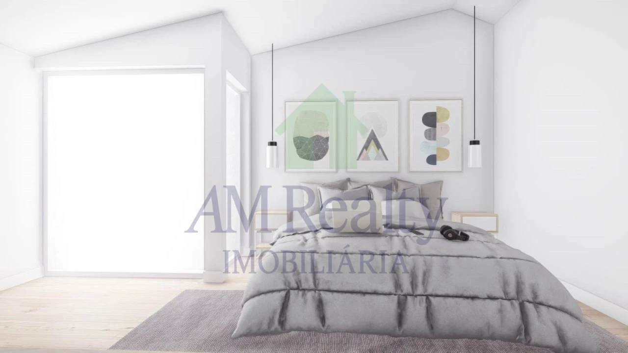 Moradia T3 para Venda em Peniche Foto 36