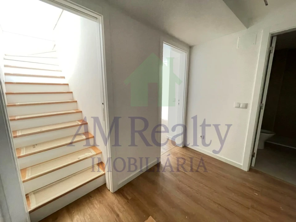 Moradia T3 para Venda em Peniche Foto 17