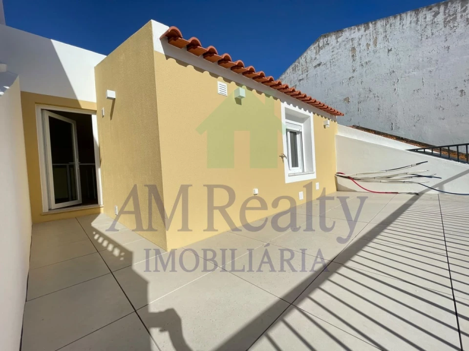 Moradia T3 para Venda em Peniche Foto 30