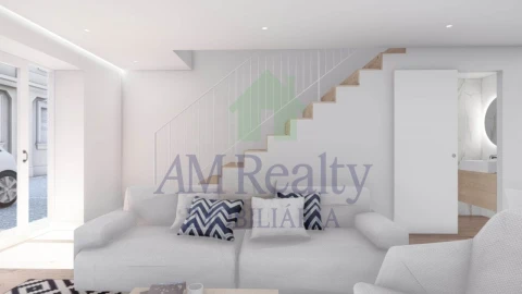 Moradia T3 para Venda em Peniche