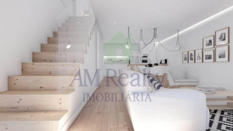 Moradia T3 para Venda em Peniche