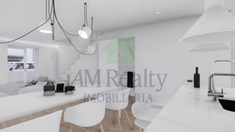 Moradia T3 para Venda em Peniche