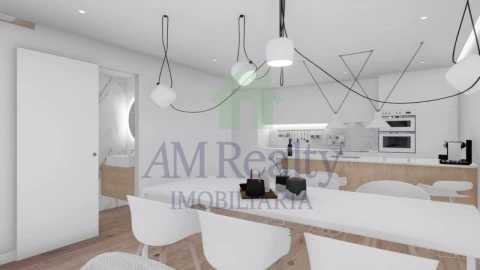 Moradia T3 para Venda em Peniche