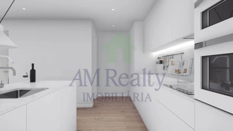 Moradia T3 para Venda em Peniche