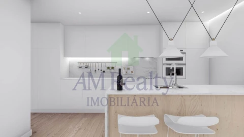 Moradia T3 para Venda em Peniche