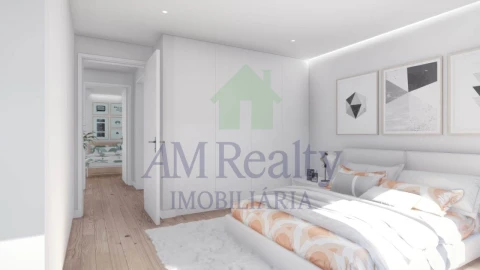 Moradia T3 para Venda em Peniche