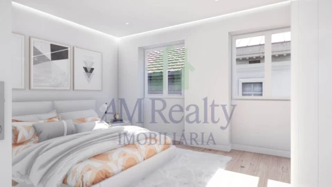 Moradia T3 para Venda em Peniche