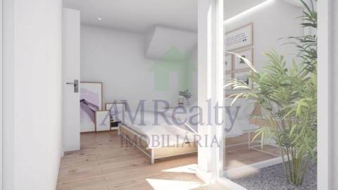 Moradia T3 para Venda em Peniche