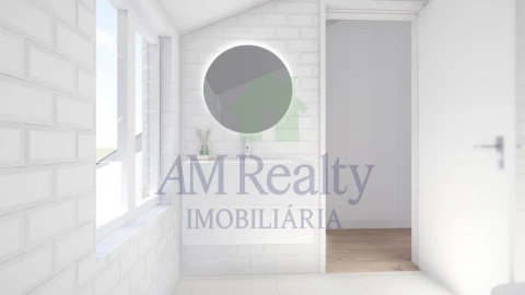 Moradia T3 para Venda em Peniche