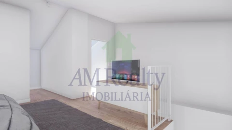 Moradia T3 para Venda em Peniche