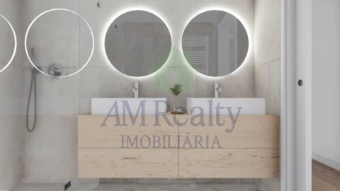 Moradia T3 para Venda em Peniche