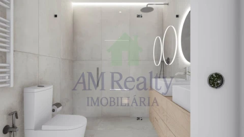 Moradia T3 para Venda em Peniche