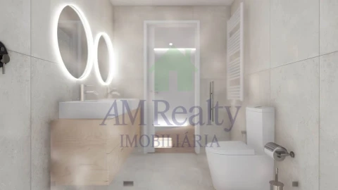 Moradia T3 para Venda em Peniche