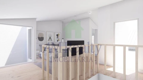 Moradia T3 para Venda em Peniche