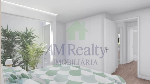 Moradia T3 para Venda em Peniche