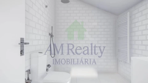 Moradia T3 para Venda em Peniche