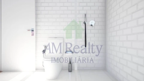 Moradia T3 para Venda em Peniche