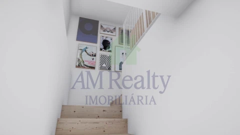 Moradia T3 para Venda em Peniche