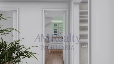 Moradia T3 para Venda em Peniche